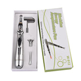 Stylo d'acupuncture packaging