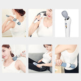 Appareil de Massage Multifonctions