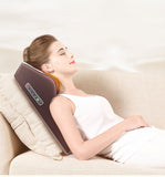 Coussin Massant Shiatsu