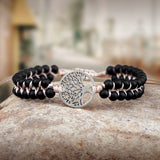 bracelet de yoga relaxation