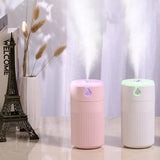 Diffuseur Huile Essentielle Qualité