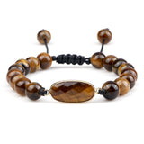 bracelet oeil de tigre bienfait