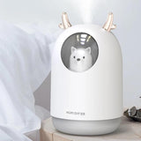 Diffuseur Huile Essentielle