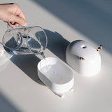 Diffuseur Huile Essentielle Remplissage