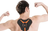 Masseur électrique cervicales