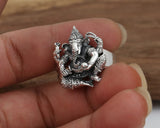Anneau Ganesha 4 Bras