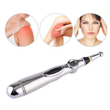 Stylo d'acupuncture douleur