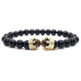 bracelet couronne or