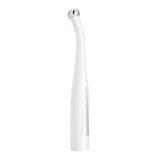 Massage visage anti rides