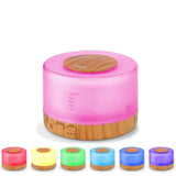 Diffuseur de Parfum LED