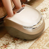 Chauffe Pied Massant