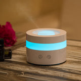 Diffuseur Ultrasonique