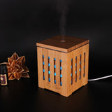 Diffuseur Huile Essentielle Nuit