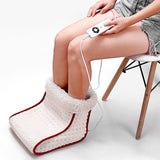 Chauffe pied
