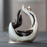 Brule Encens Main de Bouddha