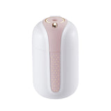 Diffuseur Huile Essentielle Rose