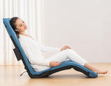 Tapis chauffant salon