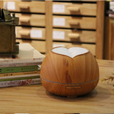 Diffuseur Huile Essentielle