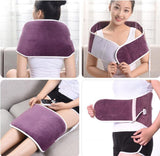 Ceinture chauffante