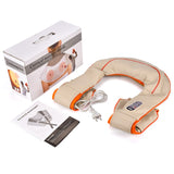 Masseur électrique multifonctions matériels