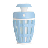 Diffuseur de Parfum Bleu