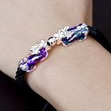 Bracelet Courage Poignet