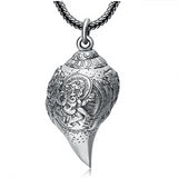 Pendentif Bousshisme
