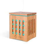 Diffuseur Huile Essentielle Bambou