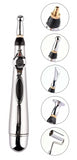 Stylo d'acupuncture