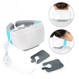 Masseur Cervical Shiatsu électrodes