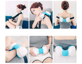 Masseur Vibrant Multifonctions Corps