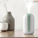 Diffuseur Huile Essentielle maison