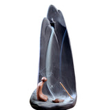 Porte Encens Cascade Moine