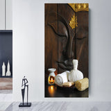 Tableau Bouddha Bien-Être