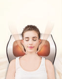 Coussin Massant Shiatsu Relaxant