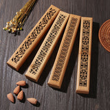 Porte Encens Symbole Bouddhisme