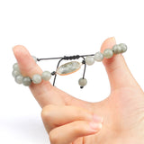 bracelet agate pas cher