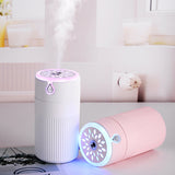 Diffuseur Huile Essentielle