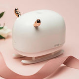 Diffuseur Huile Essentielle Elan