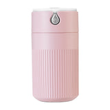 Diffuseur Huile Essentielle Rose
