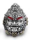 Bague Jambhala