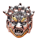 Bague Mahakala