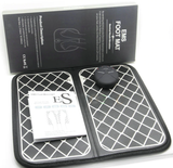 Massage du pied packaging