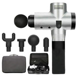 <center>Pistolet de Massage</center>