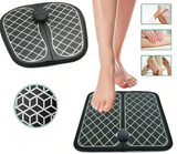 Massage du pied