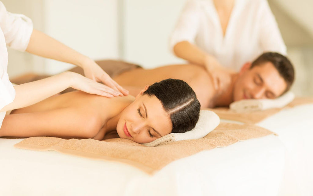 Les Différents Types de Massage