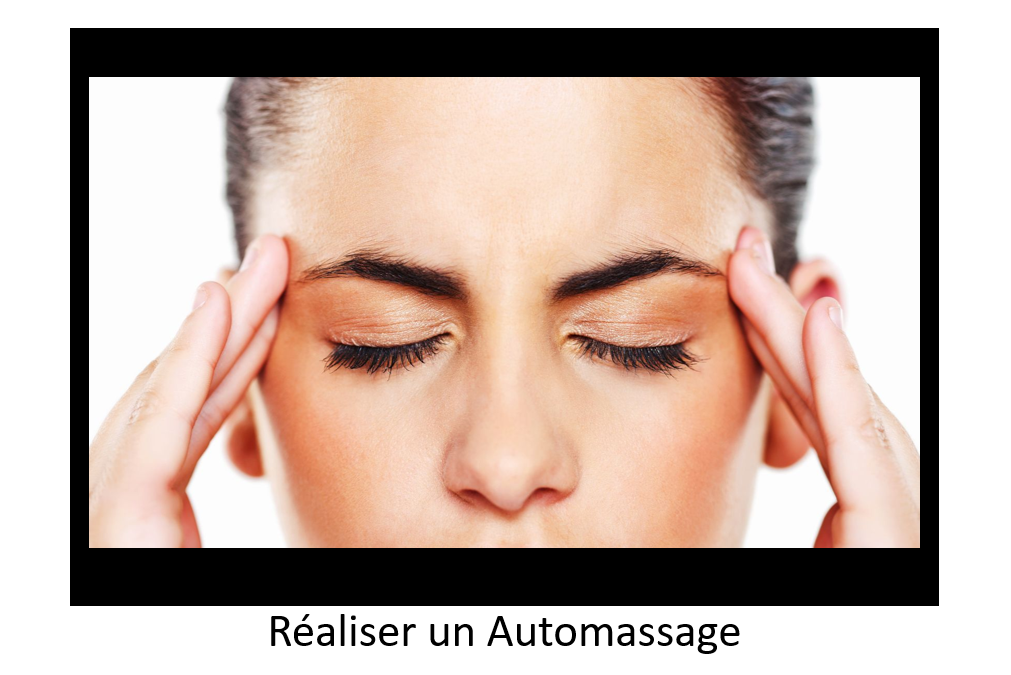 L'Automassage