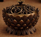 Porte Encens Fleur de Lotus