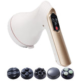 Masseur Autonome