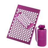Tapis acupression